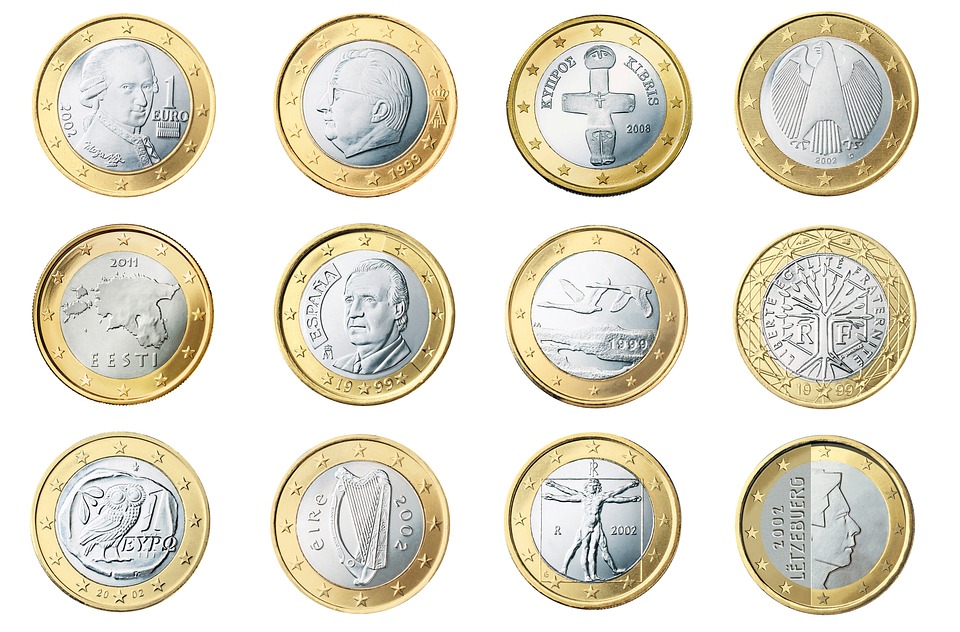 EU mince